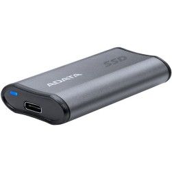 Adata Elite SE880 USB-C Εξωτερικός SSD 1TB 2.5