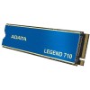 Adata Legend 710 SSD 1TB M.2 NVMe PCI Express 3.0