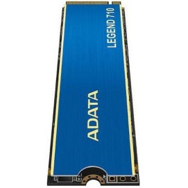 Adata Legend 710 SSD 1TB M.2 NVMe PCI Express 3.0