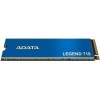 Adata Legend 710 SSD 1TB M.2 NVMe PCI Express 3.0