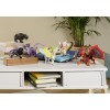 Schleich-S Παιχνίδι Μινιατούρα Bayala Νεράιδα Με Κουκουβάγια για 5+ Ετών