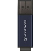 TeamGroup C211 16GB USB 3.2 Stick Μαύρο