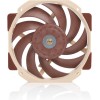 Noctua NF-A12x25r Case Fan 120mm με Σύνδεση 4-Pin PWM Καφέ