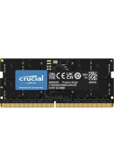 Crucial DDR5 με Module 1x16GB και Ταχύτητα 4800 για Laptop