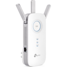 TP-LINK RE450 v4 WiFi Extender Dual Band (2.4 & 5GHz) 1750Mbps