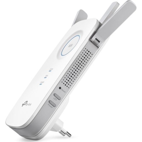 TP-LINK RE450 v4 WiFi Extender Dual Band (2.4 & 5GHz) 1750Mbps