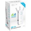 TP-LINK RE450 v4 WiFi Extender Dual Band (2.4 & 5GHz) 1750Mbps