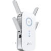 TP-LINK RE450 v4 WiFi Extender Dual Band (2.4 & 5GHz) 1750Mbps