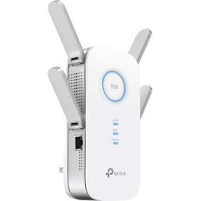 TP-LINK RE450 v4 WiFi Extender Dual Band (2.4 & 5GHz) 1750Mbps