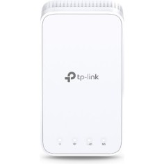 TP-LINK RE335 v1 WiFi Extender Dual Band (2.4 & 5GHz) 1200Mbps