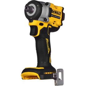 Dewalt Brushless Μπουλονόκλειδο Μπαταρίας 18V Solo με Υποδοχή 1/2