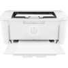 HP LaserJet M110w Ασπρόμαυρος Εκτυπωτής με WiFi και Mobile Print 7MD66F