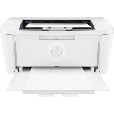 HP LaserJet M110w Ασπρόμαυρος Εκτυπωτής με WiFi και Mobile Print 7MD66F