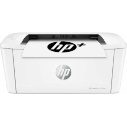 HP LaserJet M110w Ασπρόμαυρος Εκτυπωτής με WiFi και Mobile Print 7MD66F
