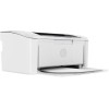 HP LaserJet M110w Ασπρόμαυρος Εκτυπωτής με WiFi και Mobile Print 7MD66F