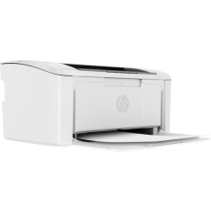 HP LaserJet M110w Ασπρόμαυρος Εκτυπωτής με WiFi και Mobile Print 7MD66F