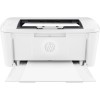 HP LaserJet M110w Ασπρόμαυρος Εκτυπωτής με WiFi και Mobile Print 7MD66F