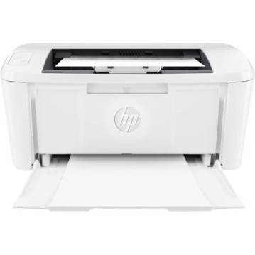 HP LaserJet M110w Ασπρόμαυρος Εκτυπωτής με WiFi και Mobile Print 7MD66F