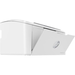 HP LaserJet M110w Ασπρόμαυρος Εκτυπωτής με WiFi και Mobile Print 7MD66F