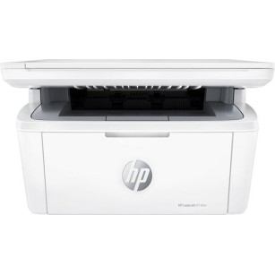 HP LaserJet M110w Ασπρόμαυρος Εκτυπωτής με WiFi και Mobile Print 7MD66F
