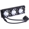 Alphacool Eisbaer LT360 Aurora Υδρόψυξη Επεξεργαστή Τριπλού Ανεμιστήρα 120mm για Socket AM4/AM5/1700/1200/115x με ARGB Φωτισμό