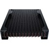 Alphacool Eisbaer LT360 Aurora Υδρόψυξη Επεξεργαστή Τριπλού Ανεμιστήρα 120mm για Socket AM4/AM5/1700/1200/115x με ARGB Φωτισμό