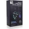 Alphacool Eisbaer Aurora HPE Edition 360 Υδρόψυξη Επεξεργαστή Τριπλού Ανεμιστήρα 120mm για Socket AM4/1700/1200/115x με RGB Φωτισμό