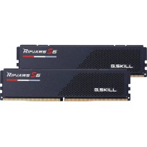 G.Skill Ripjaws S5 DDR5 RAM με 2x32GB Modules και Ταχύτητα 5600 για Desktop