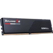 G.Skill Ripjaws S5 DDR5 RAM με 2x32GB Modules και Ταχύτητα 5600 για Desktop