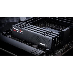 G.Skill Ripjaws S5 DDR5 RAM με 2x32GB Modules και Ταχύτητα 5600 για Desktop