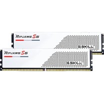 G.Skill Ripjaws S5 DDR5 64GB RAM με 2x32GB Modules και Ταχύτητα 5600 για Desktop