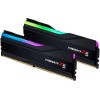 G.Skill Trident Z5 RGB DDR5 32GB RAM με 2x16GB Modules και Ταχύτητα 6000 για Desktop