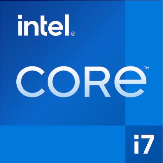 Intel Core i7-12700 2.1GHz Επεξεργαστής 12 Πυρήνων για Socket 1700 σε Κουτί με Ψύκτρα
