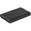 Samsung T9 USB 3.2 Εξωτερικός SSD 2TB 2.5