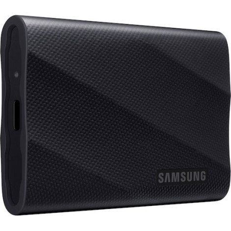 Samsung T9 USB 3.2 Εξωτερικός SSD 2TB 2.5