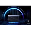 Samsung T9 USB 3.2 Εξωτερικός SSD 2TB 2.5