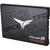 TeamGroup T-Force Vulcan Z SSD 2TB 2.5'' SATA III