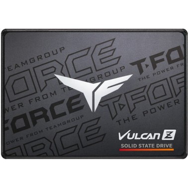TeamGroup T-Force Vulcan Z SSD 1TB 2.5'' SATA III