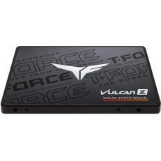 TeamGroup T-Force Vulcan Z SSD 1TB 2.5'' SATA III