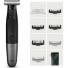 Braun Trimmer Μηχανή Επαναφορτιζόμενη XT5200