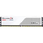 G.Skill Ripjaws S5 DDR5 64GB RAM με 2x32GB Modules και Ταχύτητα 6000 για Desktop