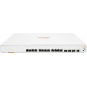 HP Aruba Instant On 1960 Managed L2 Switch με 12 Θύρες Gigabit (1Gbps) Ethernet και 4 SFP Θύρες