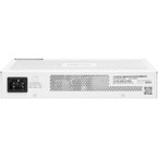 HP Aruba Instant On 1830 Managed L2 PoE+ Switch με 8 Θύρες Gigabit (1Gbps) Ethernet