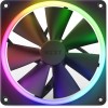 NZXT F140 RGB Case Fan με Σύνδεση 4-Pin PWM