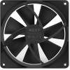 NZXT F140 RGB Case Fan με Σύνδεση 4-Pin PWM