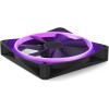 NZXT F140 RGB Case Fan με Σύνδεση 4-Pin PWM