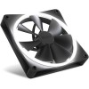 NZXT F140 RGB Case Fan με Σύνδεση 4-Pin PWM