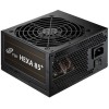 NZXT F140 RGB Case Fan με Σύνδεση 4-Pin PWM 2τμχ Λευκό