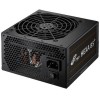 NZXT F140 RGB Case Fan με Σύνδεση 4-Pin PWM 2τμχ Λευκό