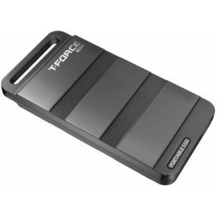 TeamGroup M200 USB 3.2 / USB-C Εξωτερικός SSD 1TB 2.5